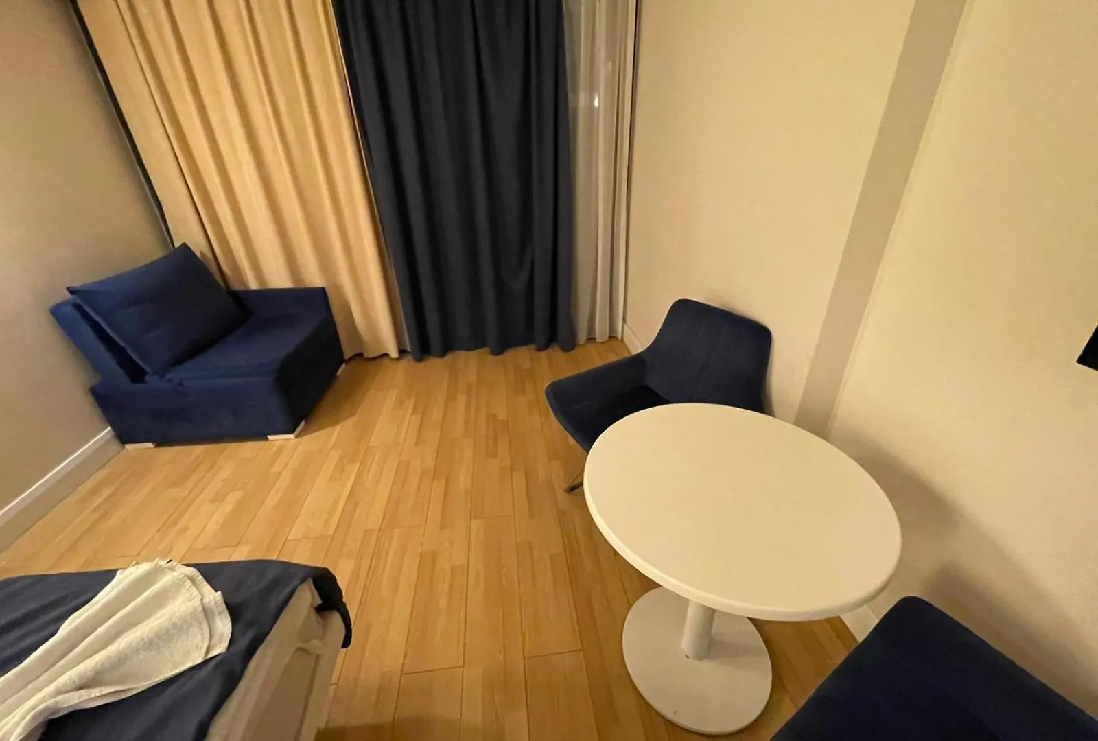 ***** Aparthotel Spend Your Time In Batumi In Orbi City N2 Georgia