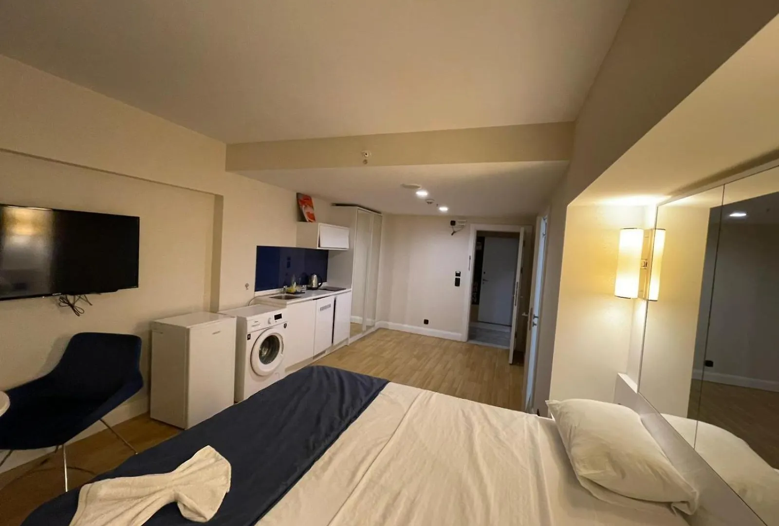 ***** Aparthotel Spend Your Time In Batumi In Orbi City N2 Georgia