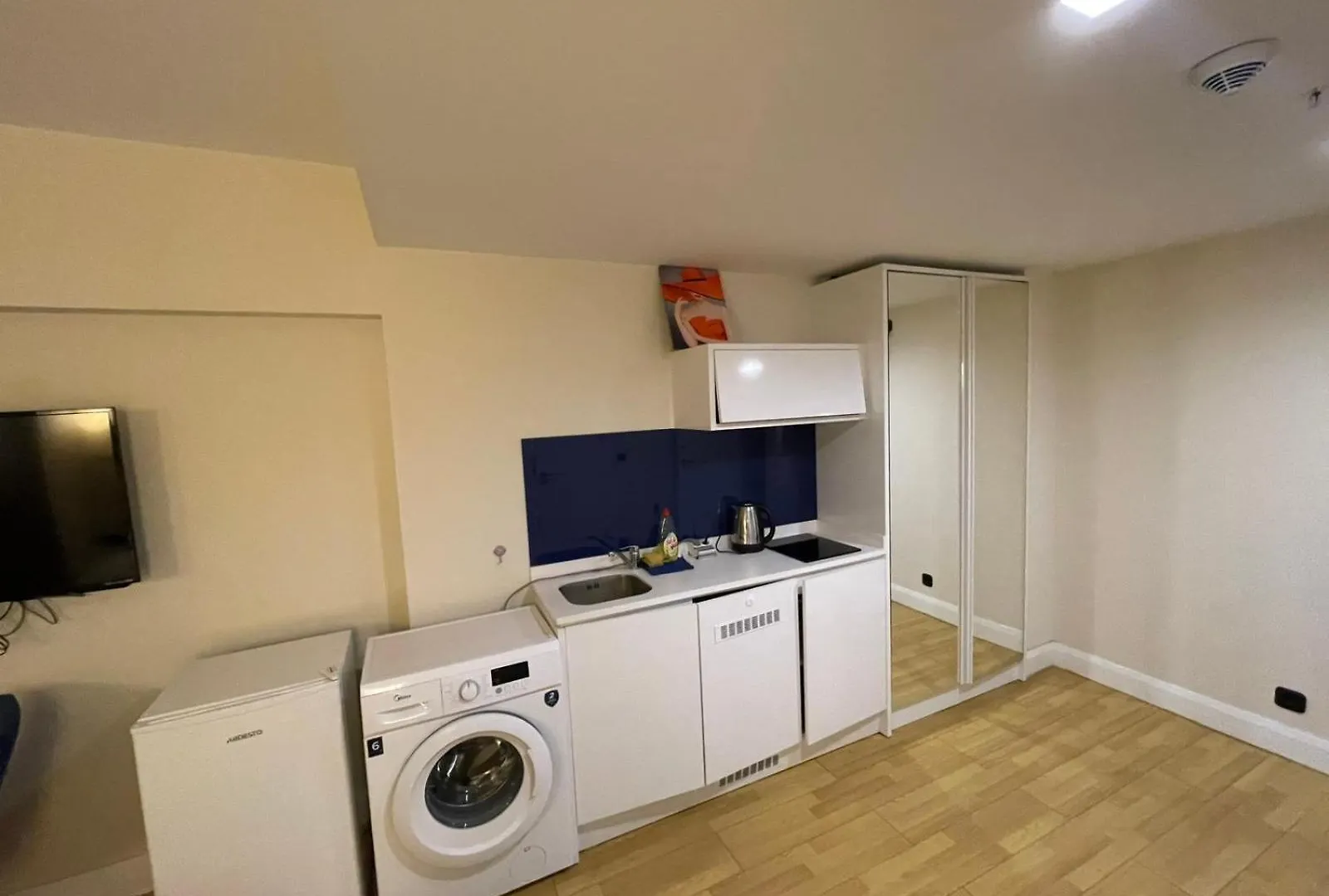 ***** Aparthotel Spend Your Time In Batumi In Orbi City N2 Georgia
