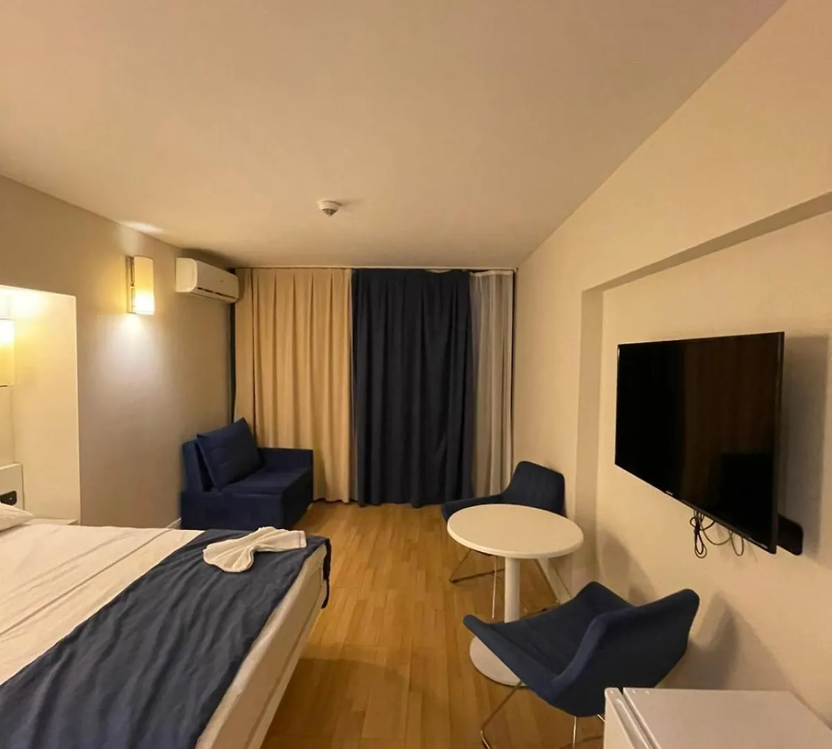 Spend Your Time In Batumi In Orbi City N2 Georgia