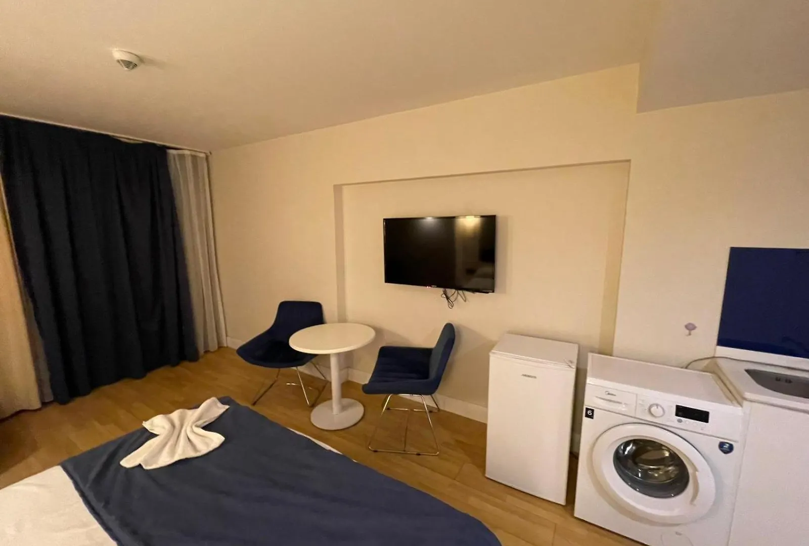 Spend Your Time In Batumi In Orbi City N2 Aparthotel